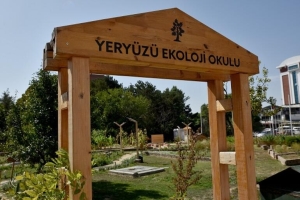 YERYÜZÜ EKOLOJİ OKULU: TANITIM ŞENLİĞİ