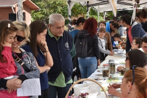 YERYÜZÜ EKOLOJİ OKULU KAPILARINI AÇTI