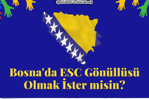 ESC053 - SİTODED - ESC in Bosnia and Herzegovina 2023