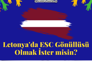 ESC073 - Harmony for Change