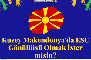 ESC067-Individual Volunteering Project for Youth