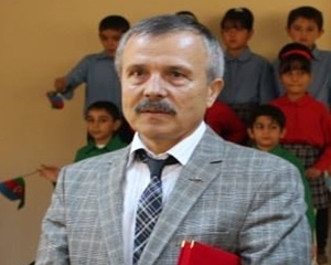 Ferhat TAŞDELEN