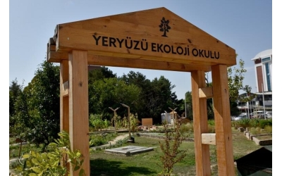 YERYÜZÜ EKOLOJİ OKULU: TANITIM ŞENLİĞİ