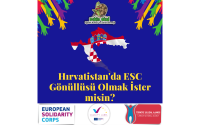 ESC - 90 Tapola Köyü Topluluğu