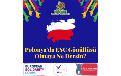 ESC080-Supporting youth work development in Rabka-Zdrój