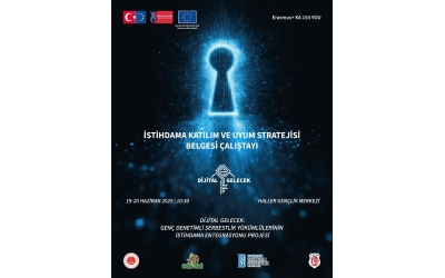 KA154_İstihdama Katılım ve Uyum Strateji Belgesi