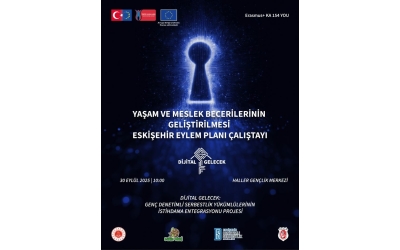 KA154_Yaşam Ve Meslek Becerilerinin Geliştirilmesi Eskişehir Eylem Planı