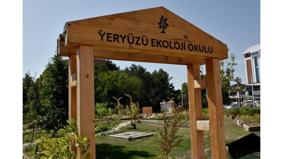 YERYÜZÜ EKOLOJİ OKULU: TANITIM ŞENLİĞİ