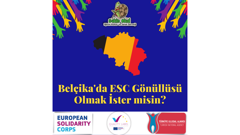 ESC006 - International volunteering in Kiwanis Europe