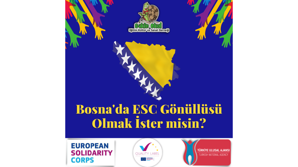 ESC053 - SİTODED - ESC in Bosnia and Herzegovina 2023