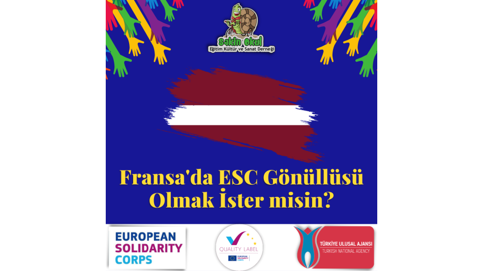 ESC047-Volunteers in "Spirit of Adventure"