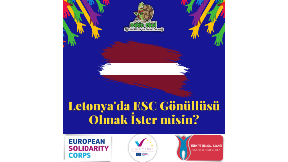 ESC073 - Harmony for Change