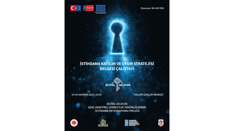 KA154_İstihdama Katılım ve Uyum Strateji Belgesi