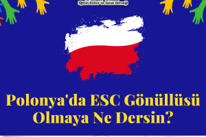ESC080-Supporting youth work development in Rabka-Zdrój