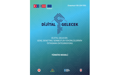 KA154_Türkiye Modeli