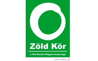 Doğa için birlikte hareket edin / ESC-002