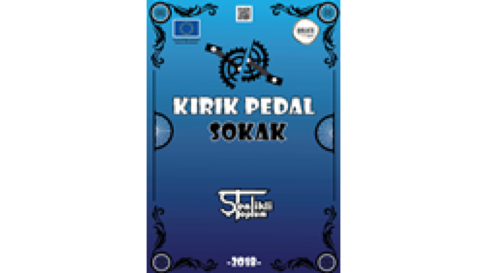 KIRIK PEDAL SOKAK DERGİSİ