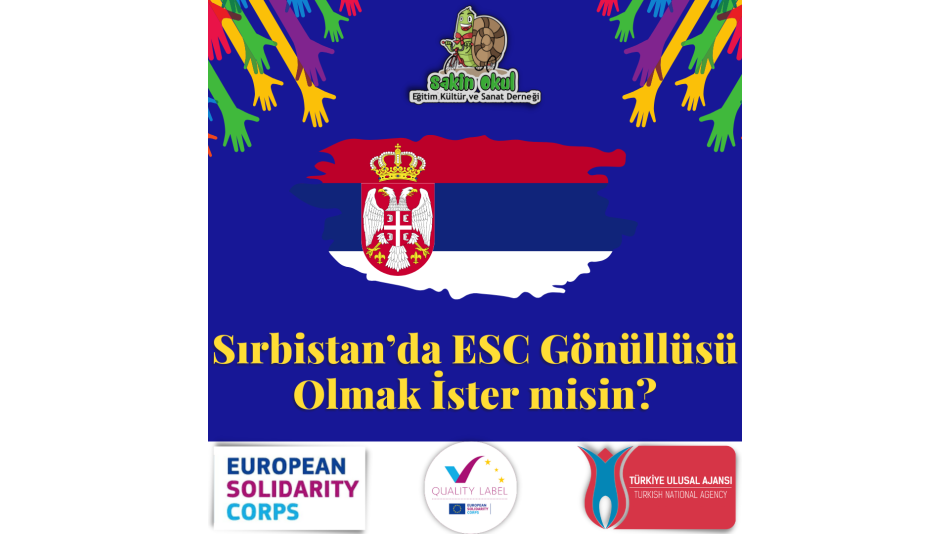 ESC099 - Halkla İlişkiler ve Bağış Toplama Destek Personeli